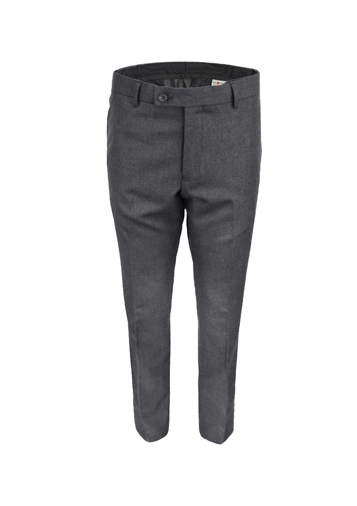 Garin College Boys Trousers Charcoal